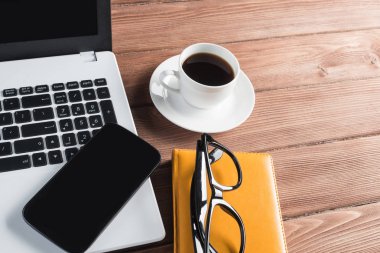 İş hayatı konsepti