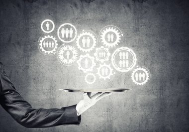 NET bağlantı kavramı 