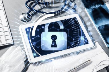 erişim güvenlik kavramı 