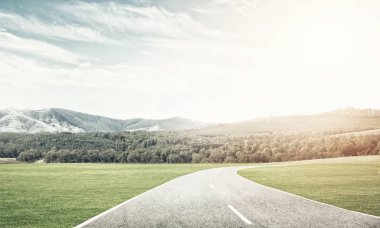 Bulmak senin yol kavramı