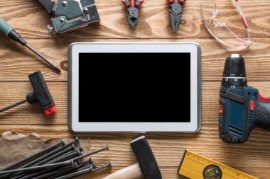 Onarım hizmet isteği