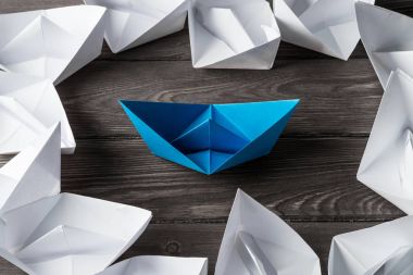 İş liderliği kavramı  