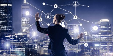 Modern kablosuz teknolojiler  