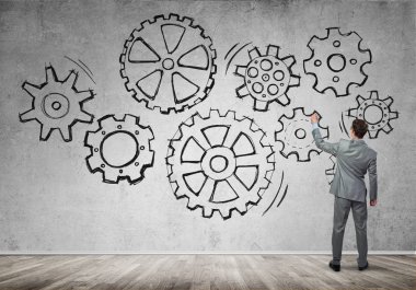 Takım çalışması ve işbirliği kavramı