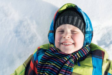 Kış etkinlik kavramı