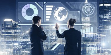 Ortaklık ve işbirliği kavramı 