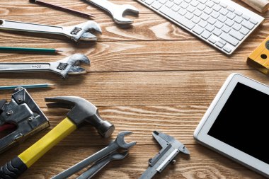 Onarım hizmet isteği