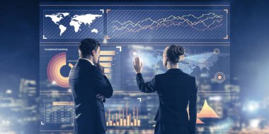 Ortaklık ve işbirliği kavramı 