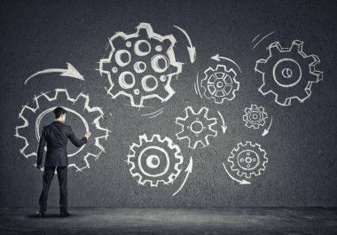 Takım çalışması ve işbirliği kavramı