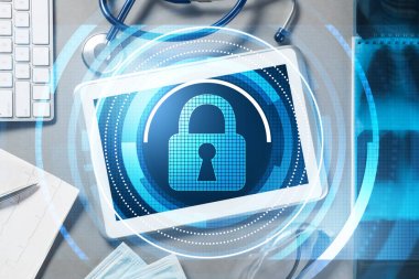 erişim güvenlik kavramı 