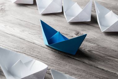 İş liderliği kavramı  