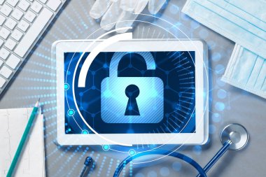 erişim güvenlik kavramı 