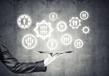 NET bağlantı kavramı 