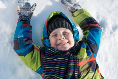 Kış etkinlik kavramı