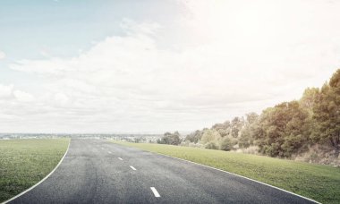 Bulmak senin yol kavramı