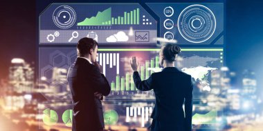 Ortaklık ve işbirliği kavramı 