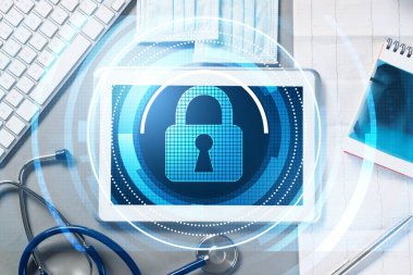 erişim güvenlik kavramı 