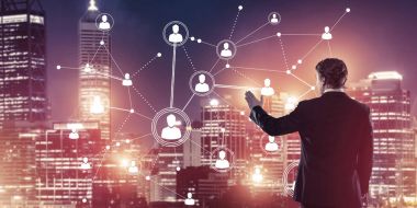 Modern kablosuz teknolojiler 