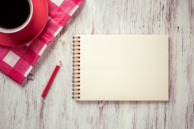 Kurabiyeli kahve molası