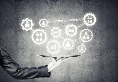 NET bağlantı kavramı 