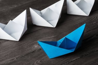 İş liderliği kavramı  