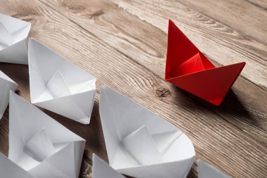 İş liderliği kavramı  