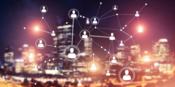 Современные беспроводные технологии
  