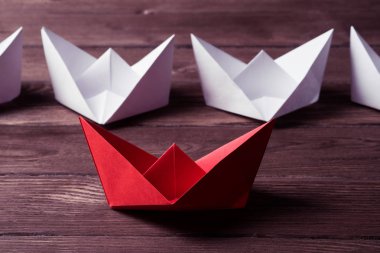 İş liderliği kavramı  