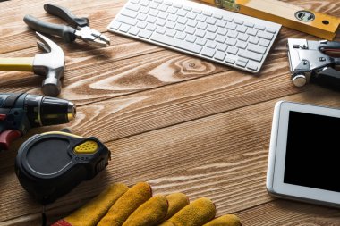 Onarım hizmet isteği