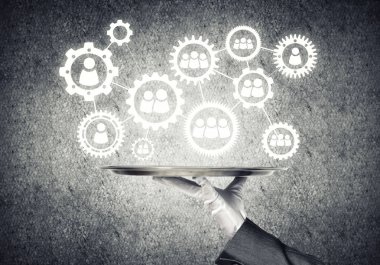 NET bağlantı kavramı 