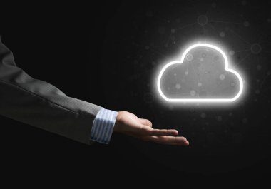 Bulut hesaplama kavramı 