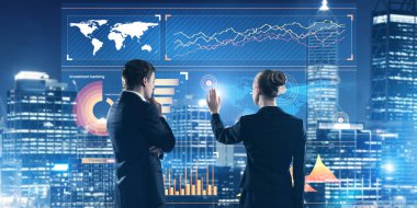 Ortaklık ve işbirliği kavramı 