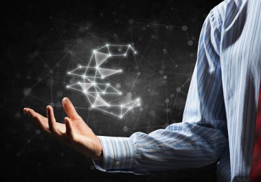 Euro simgesi kavramı