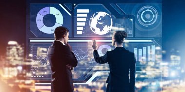 Ortaklık ve işbirliği kavramı 