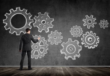 Takım çalışması ve işbirliği kavramı