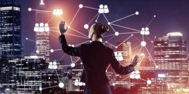 Modern kablosuz teknolojiler  