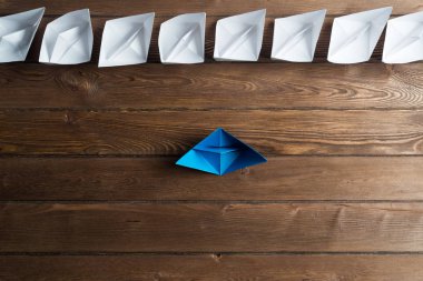 İş liderliği kavramı  