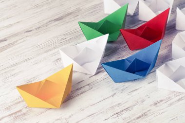 İş liderliği kavramı  