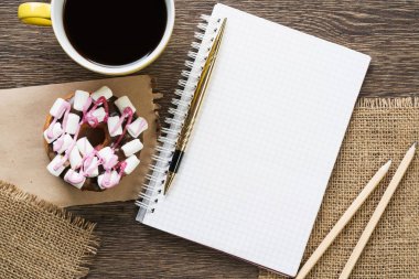 Atıştırmalık kahve molası