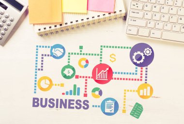 Sosyal bağlantı ve ağ oluşturma