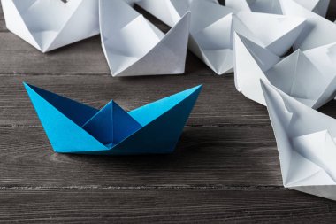 İş liderliği kavramı  