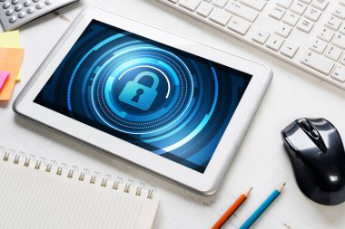 İş çalışma alanı başı işleri ile