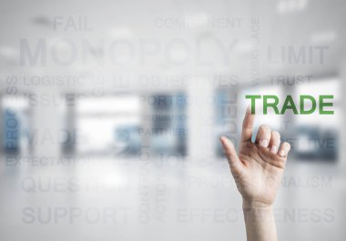 İnsan eli kapanışı