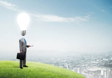 Adam yaratıcı fikirler