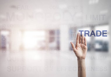 İnsan eli kapanışı