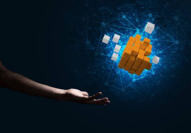 Fikri yeni teknolojiler ve entegrasyon