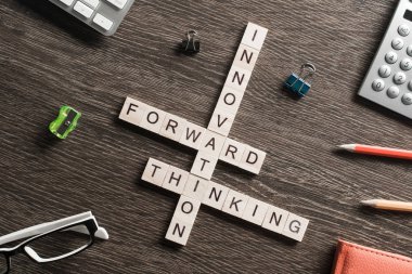 Kavramsal medya anahtar kelimeler 