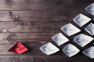 İş liderliği kavramı 