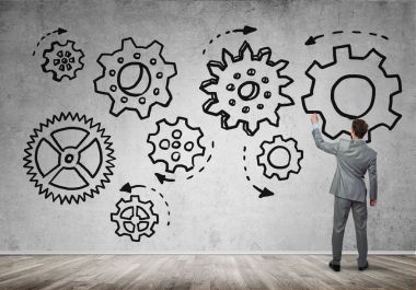 Takım çalışması ve işbirliği kavramı