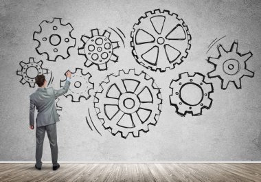 Takım çalışması ve işbirliği kavramı